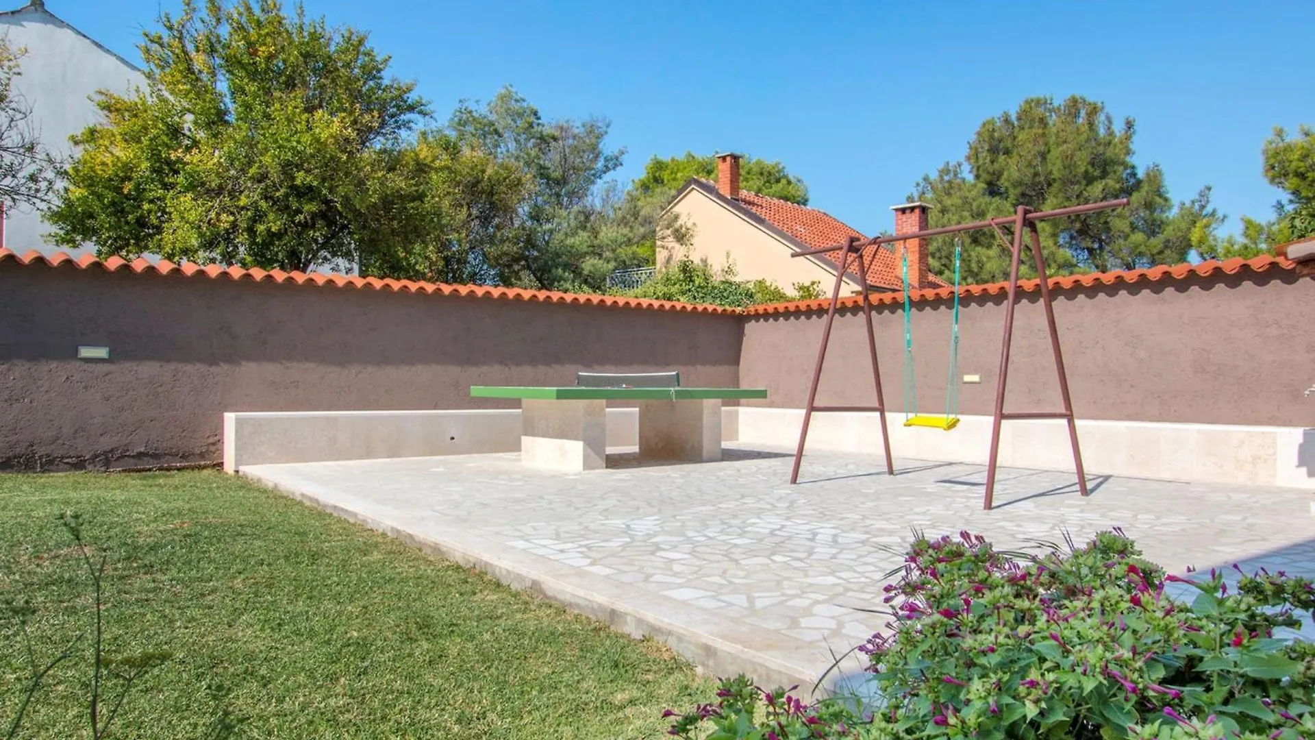 Villa 'L' By Interhome Medulin 0*,
