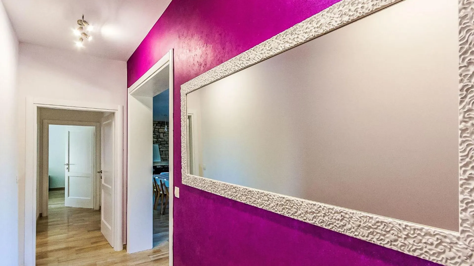 Villa 'L' By Interhome Medulin