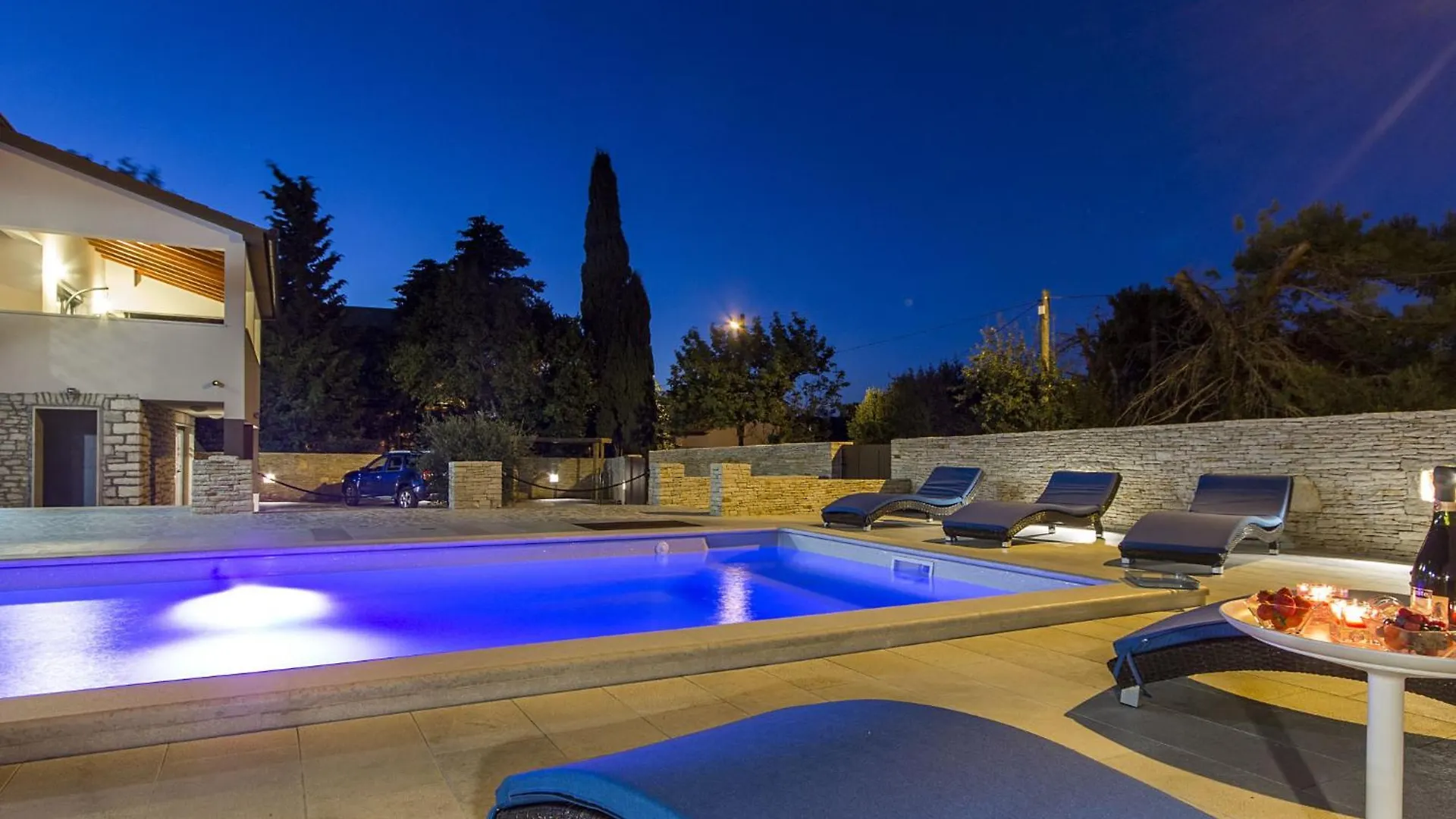 Villa 'L' By Interhome Medulin