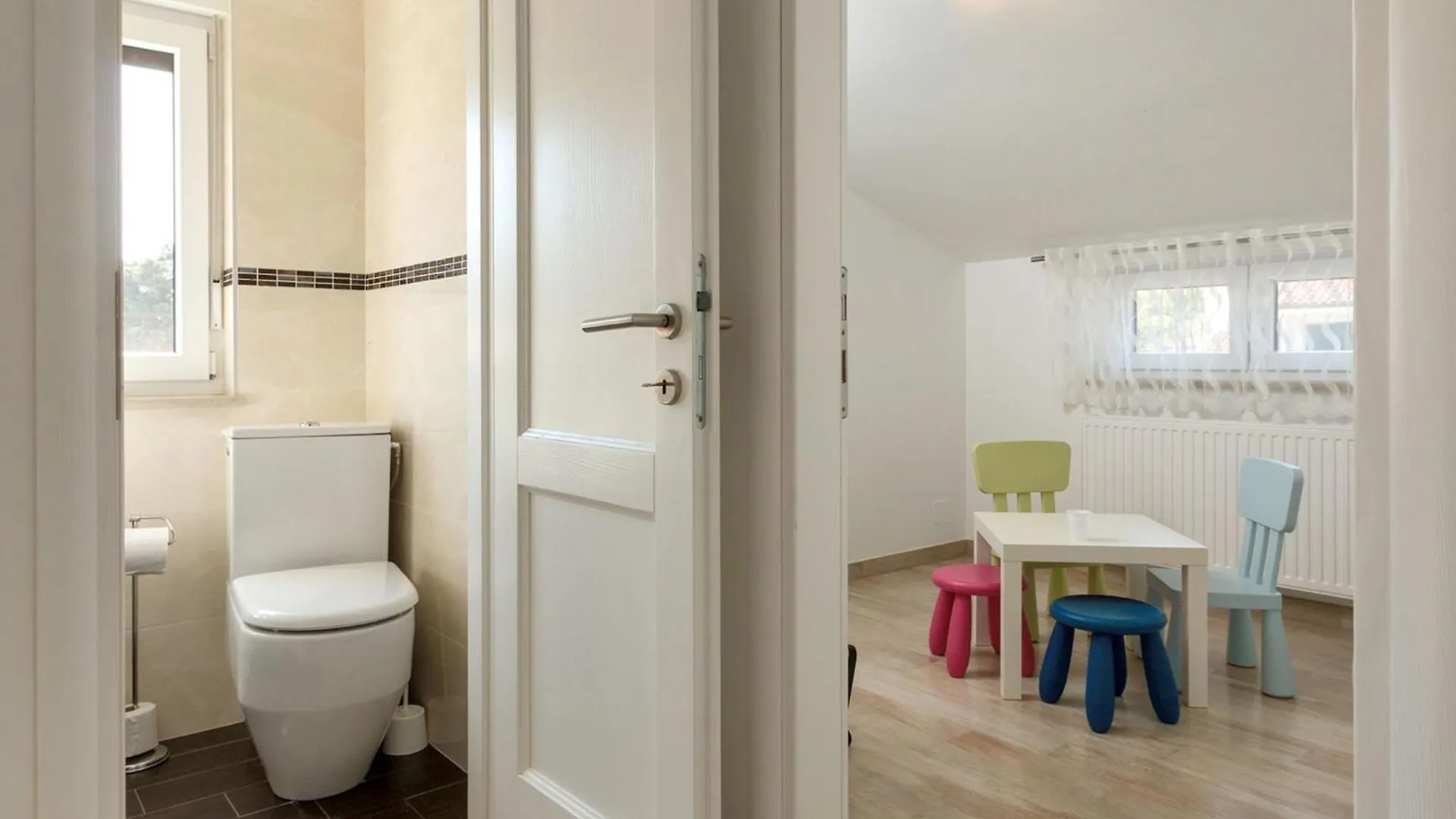 Villa 'L' By Interhome Medulin