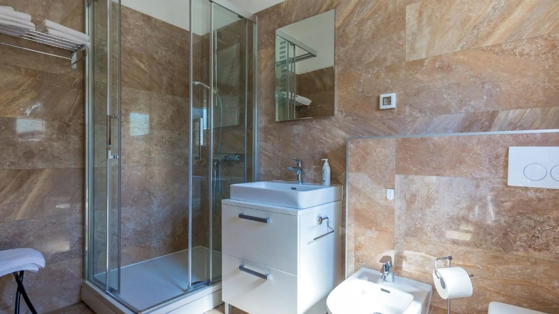 Villa 'L' By Interhome Medulin
