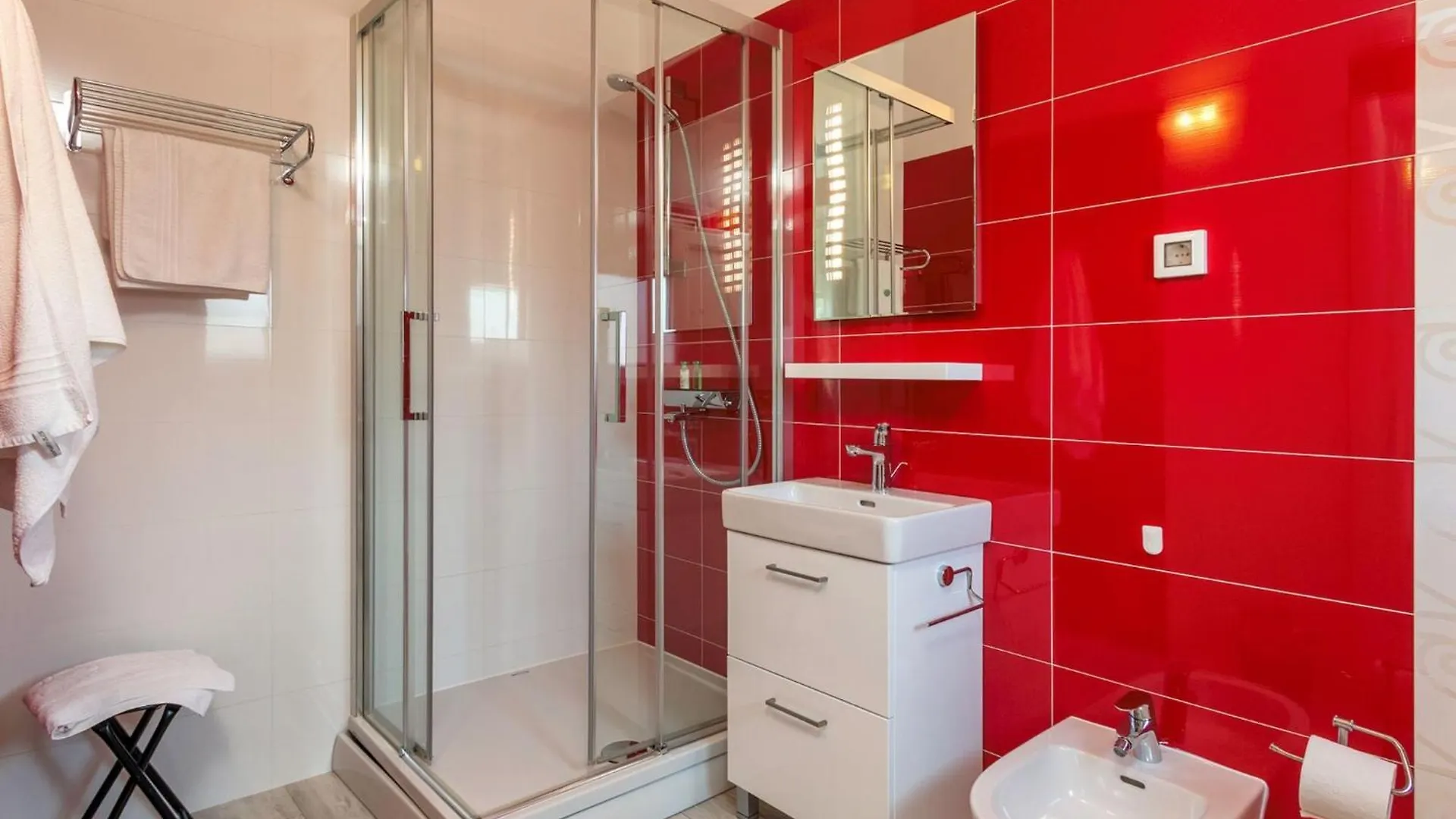 Villa 'L' By Interhome Medulin Croatia