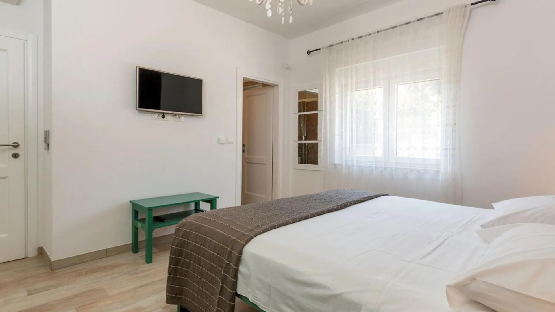 Villa 'L' By Interhome Medulin