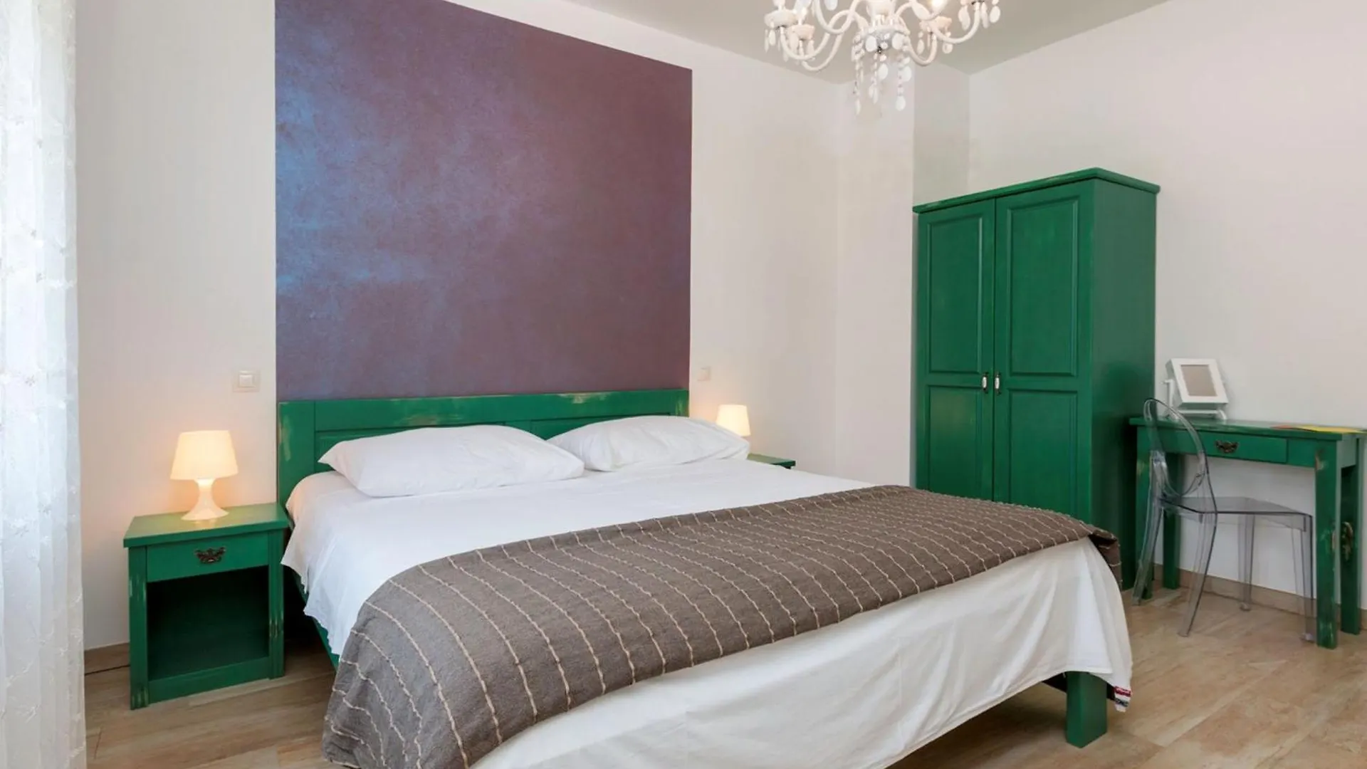Villa 'L' By Interhome Medulin