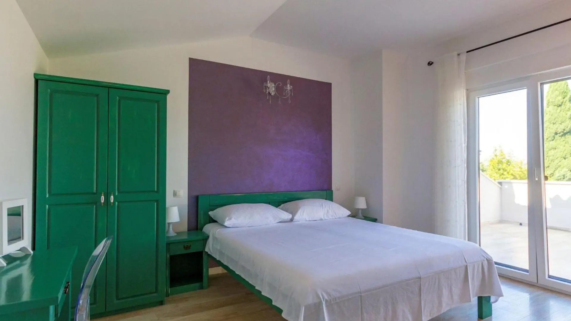 Villa 'L' By Interhome Medulin