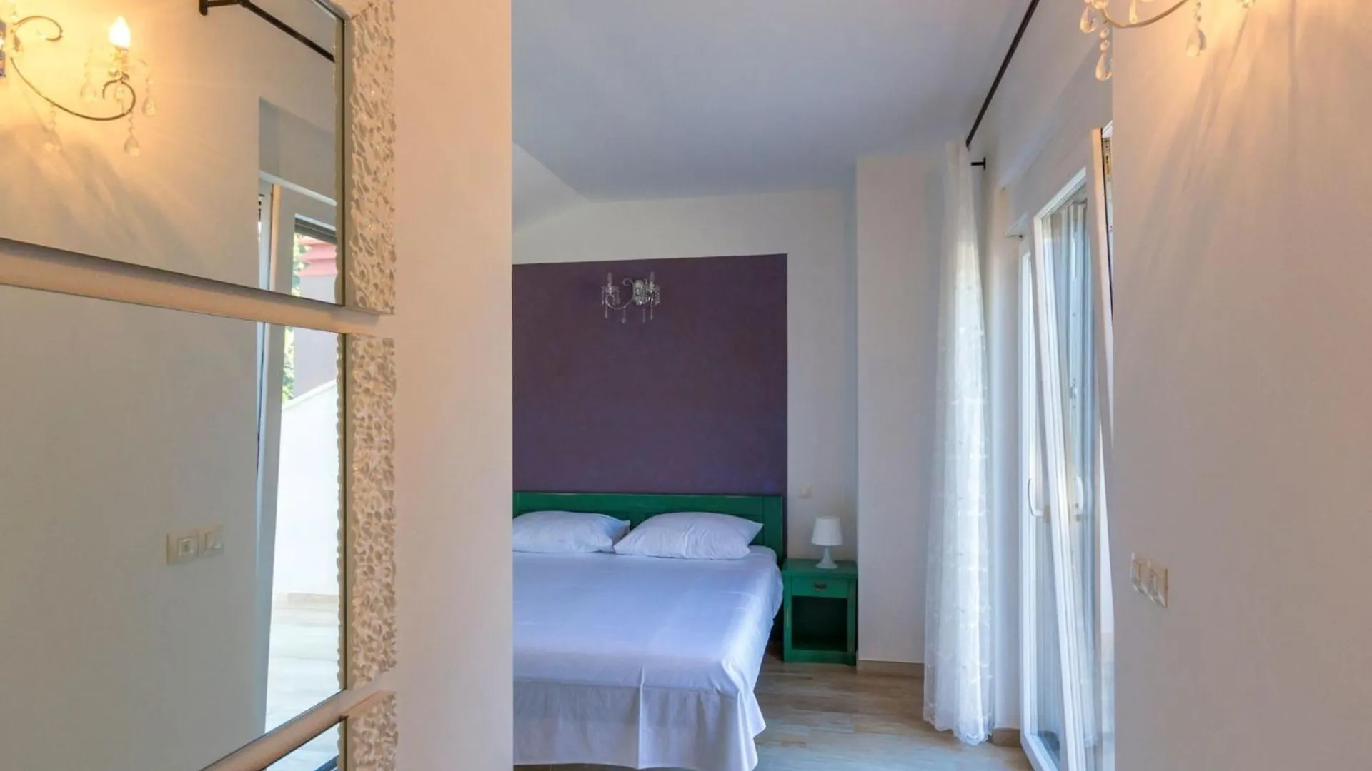 Villa 'L' By Interhome Medulin