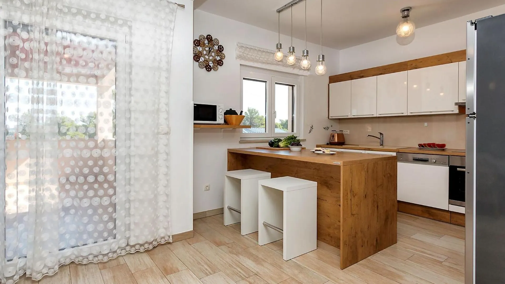 Villa 'L' By Interhome Medulin