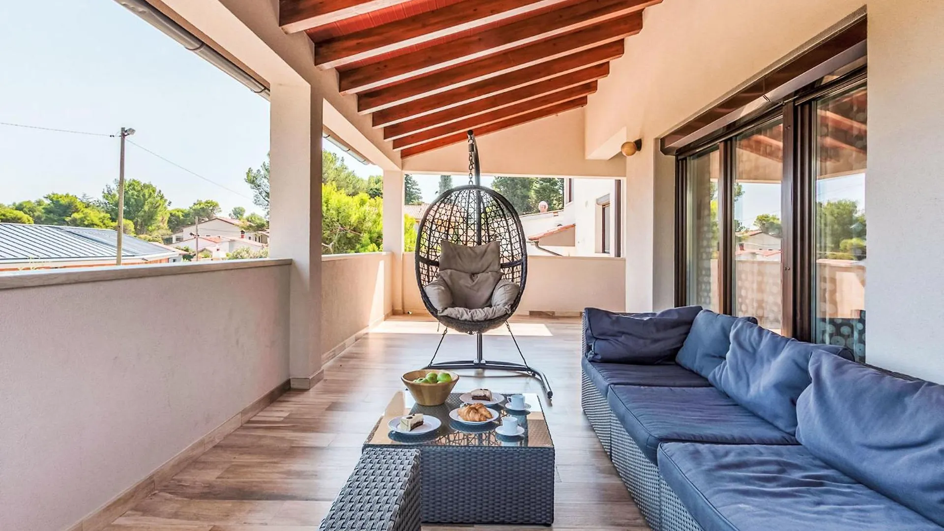 Villa 'L' By Interhome Medulin
