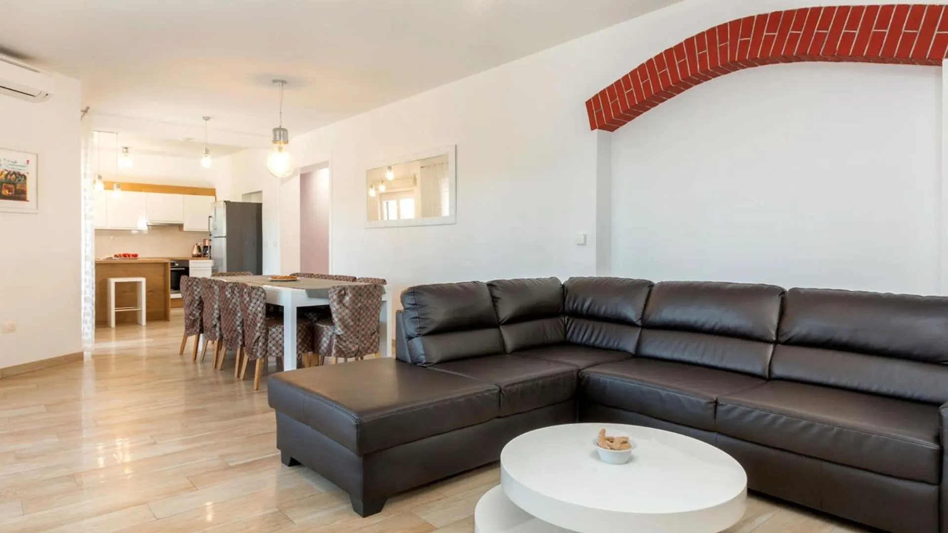 Villa 'L' By Interhome Medulin