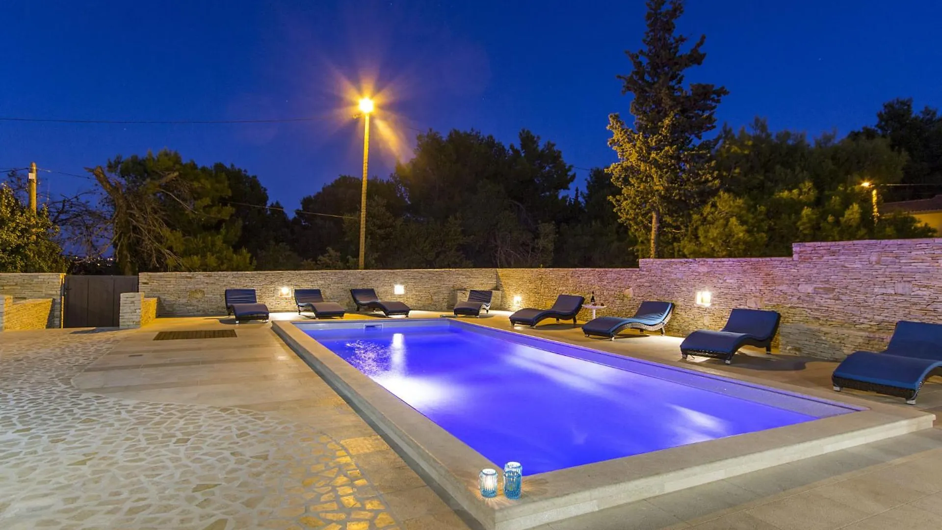 Villa 'L' By Interhome Medulin 0*,