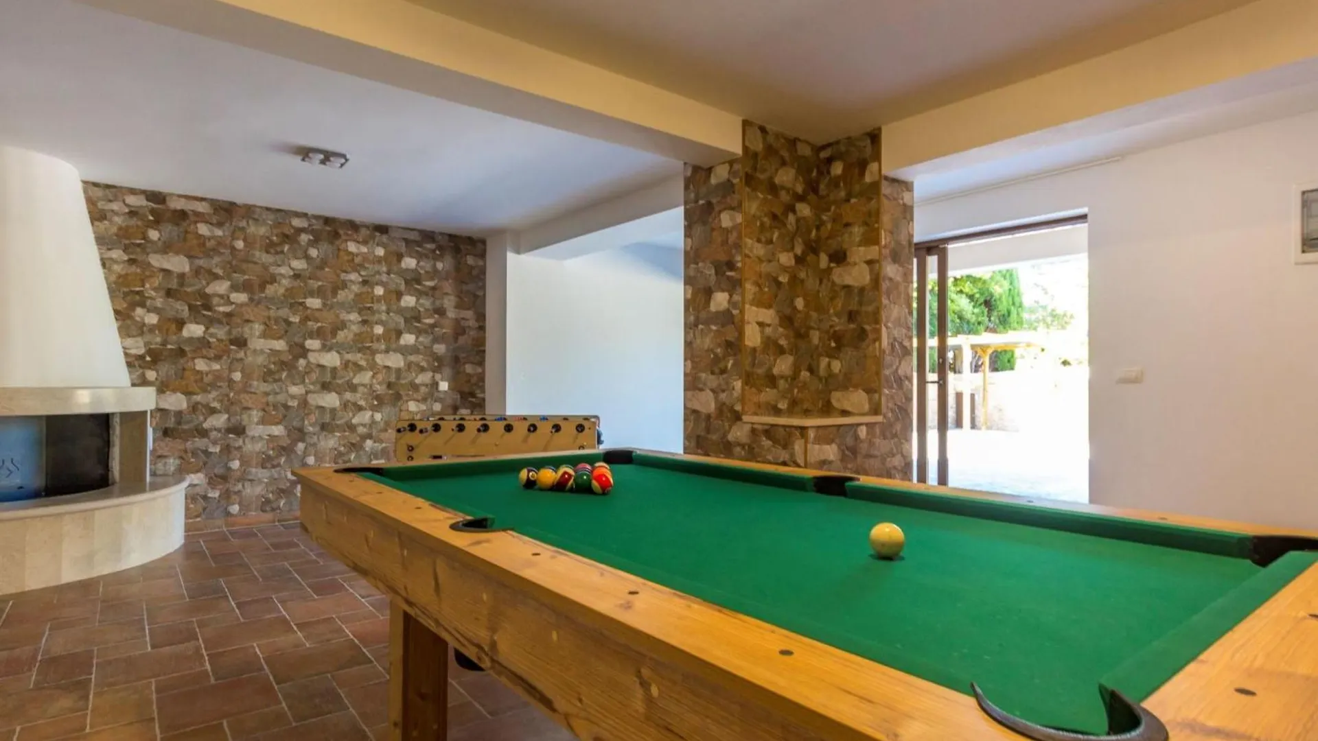 Villa 'L' By Interhome Medulin Croatia