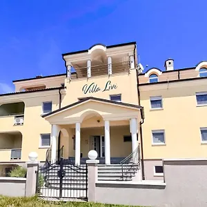 Livi - Luxury Sea View Appartments Appartamento